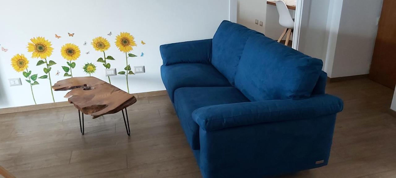 Casa Cimavilla Con Parcheggio Privato Gratuito Crevoladossola Bagian luar foto